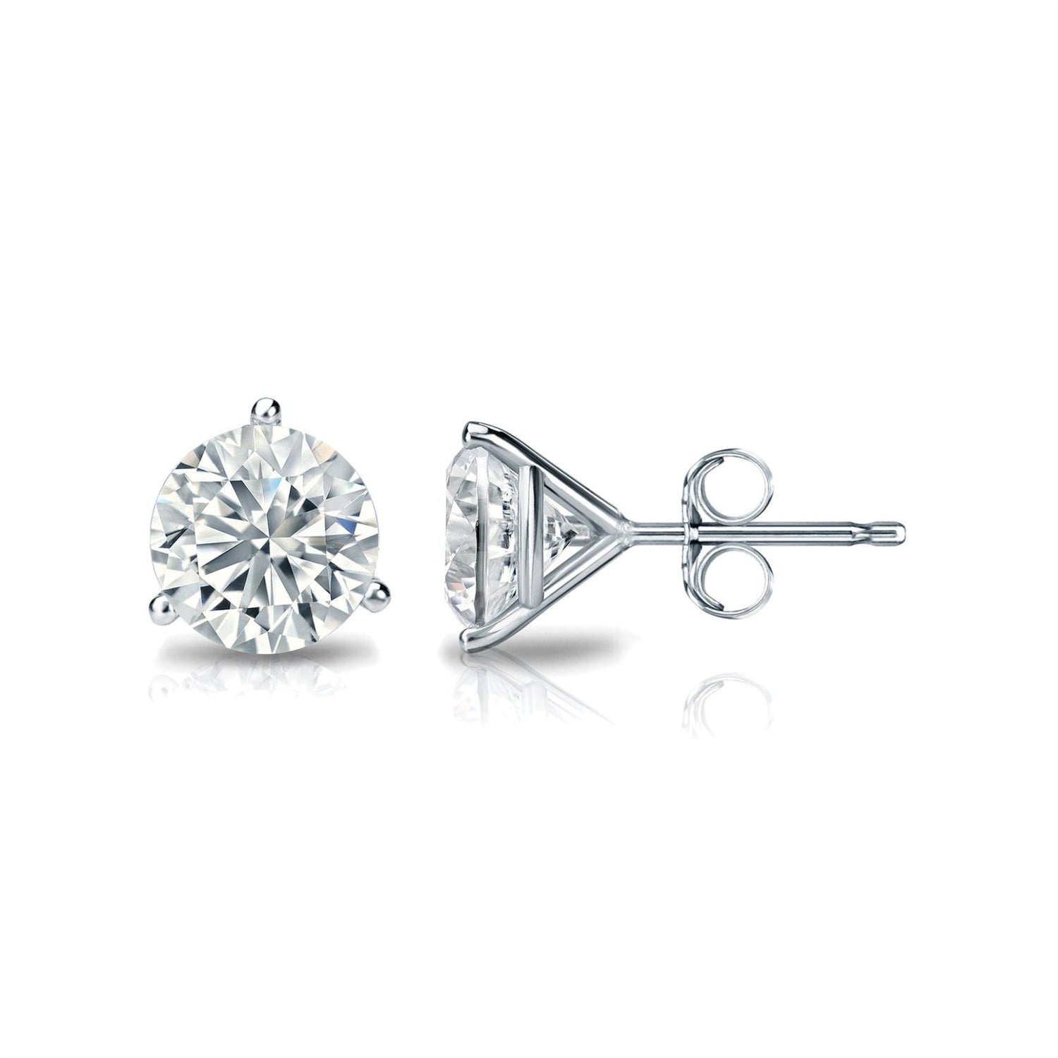Diamond Studs